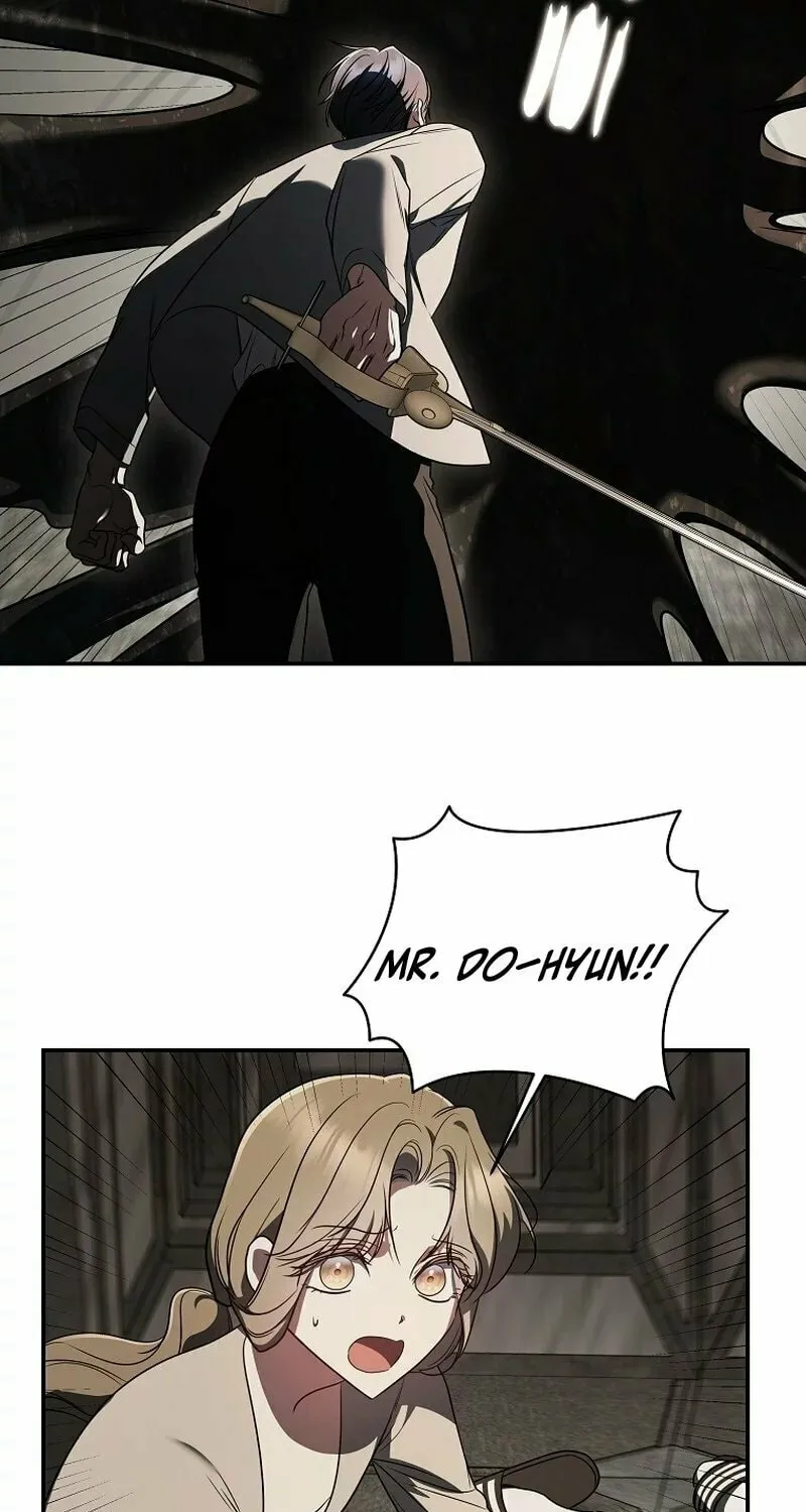 A Guide to the Right Life for Rankers Chapter 16 page 54 - 