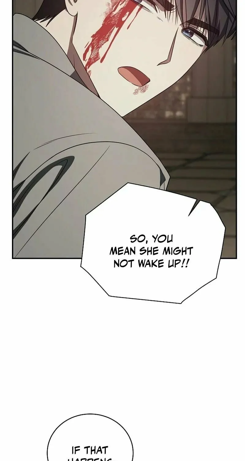 A Guide to the Right Life for Rankers Chapter 16 page 74 - 