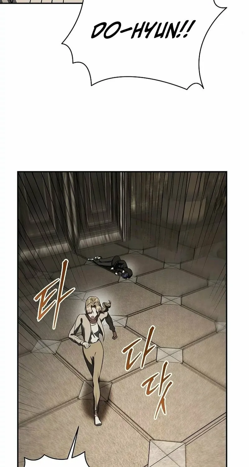 A Guide to the Right Life for Rankers Chapter 16 page 85 - 