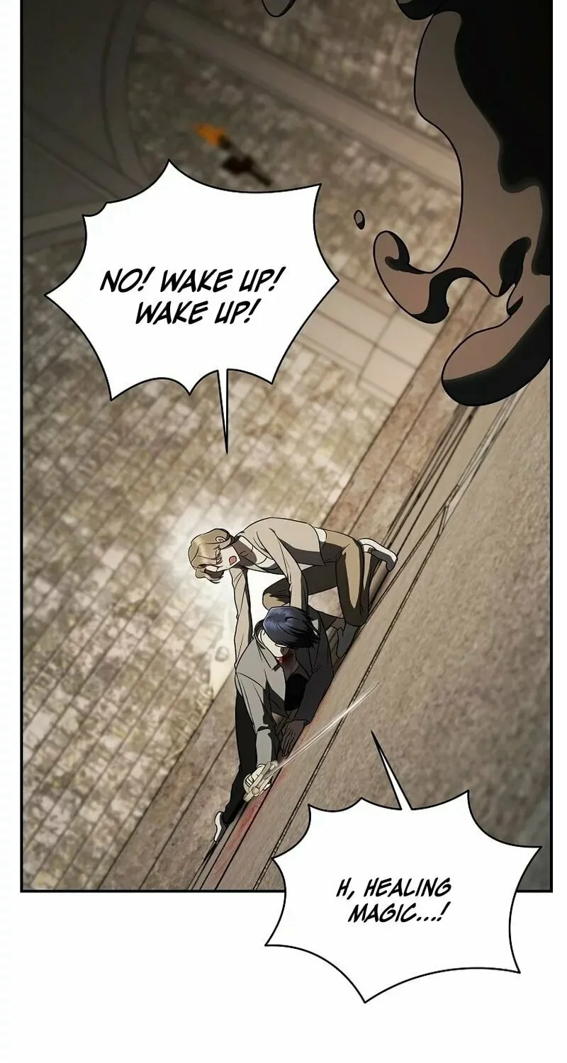 A Guide to the Right Life for Rankers Chapter 16 page 87 - 