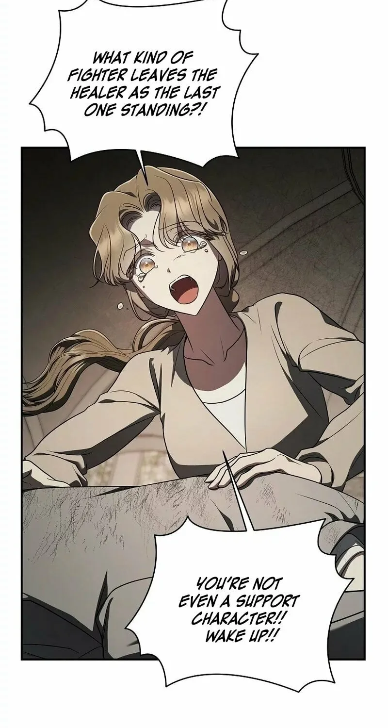 A Guide to the Right Life for Rankers Chapter 16 page 89 - 