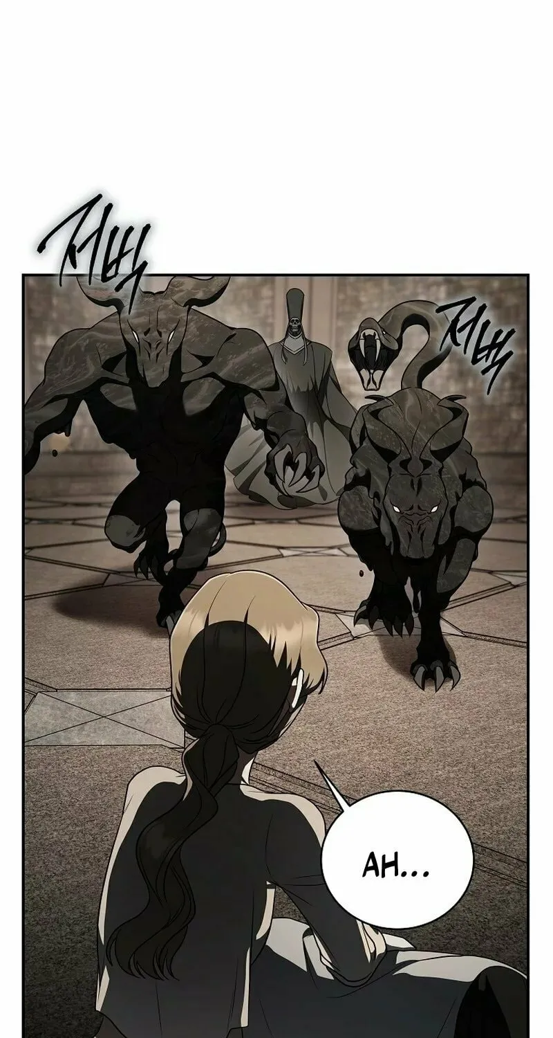 A Guide to the Right Life for Rankers Chapter 16 page 90 - 