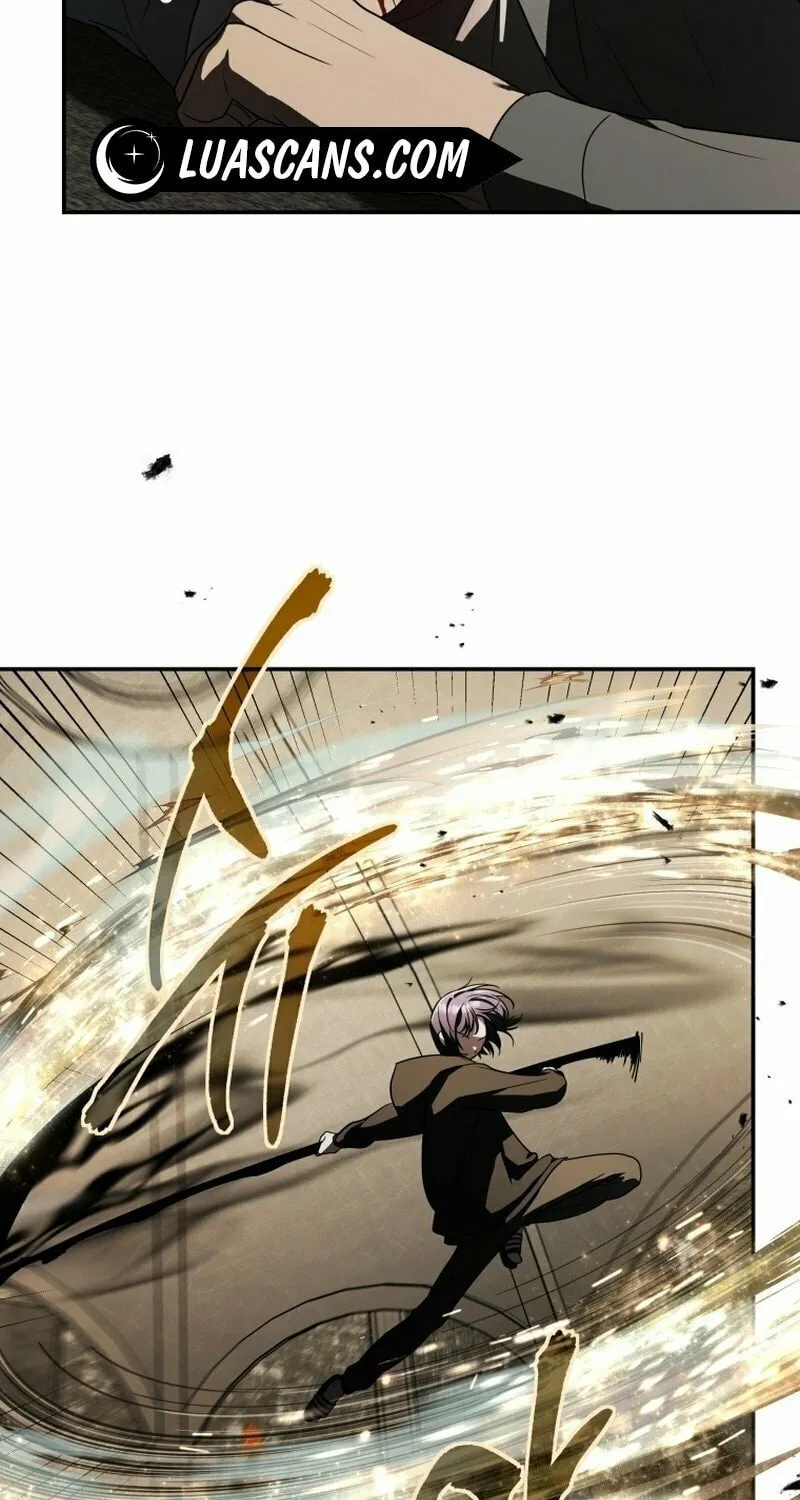 A Guide to the Right Life for Rankers Chapter 17 page 21 - 