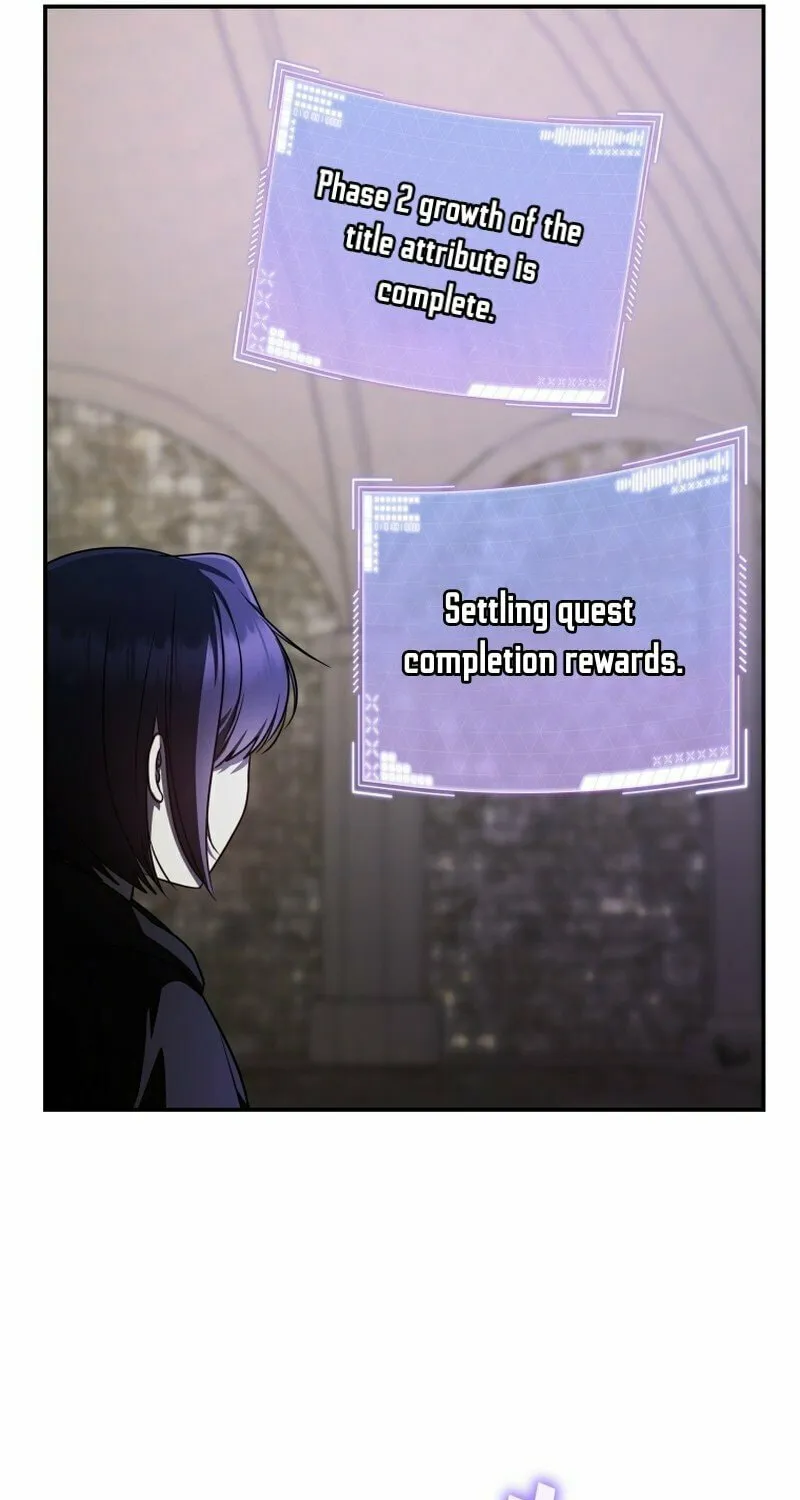 A Guide to the Right Life for Rankers Chapter 17 page 37 - 
