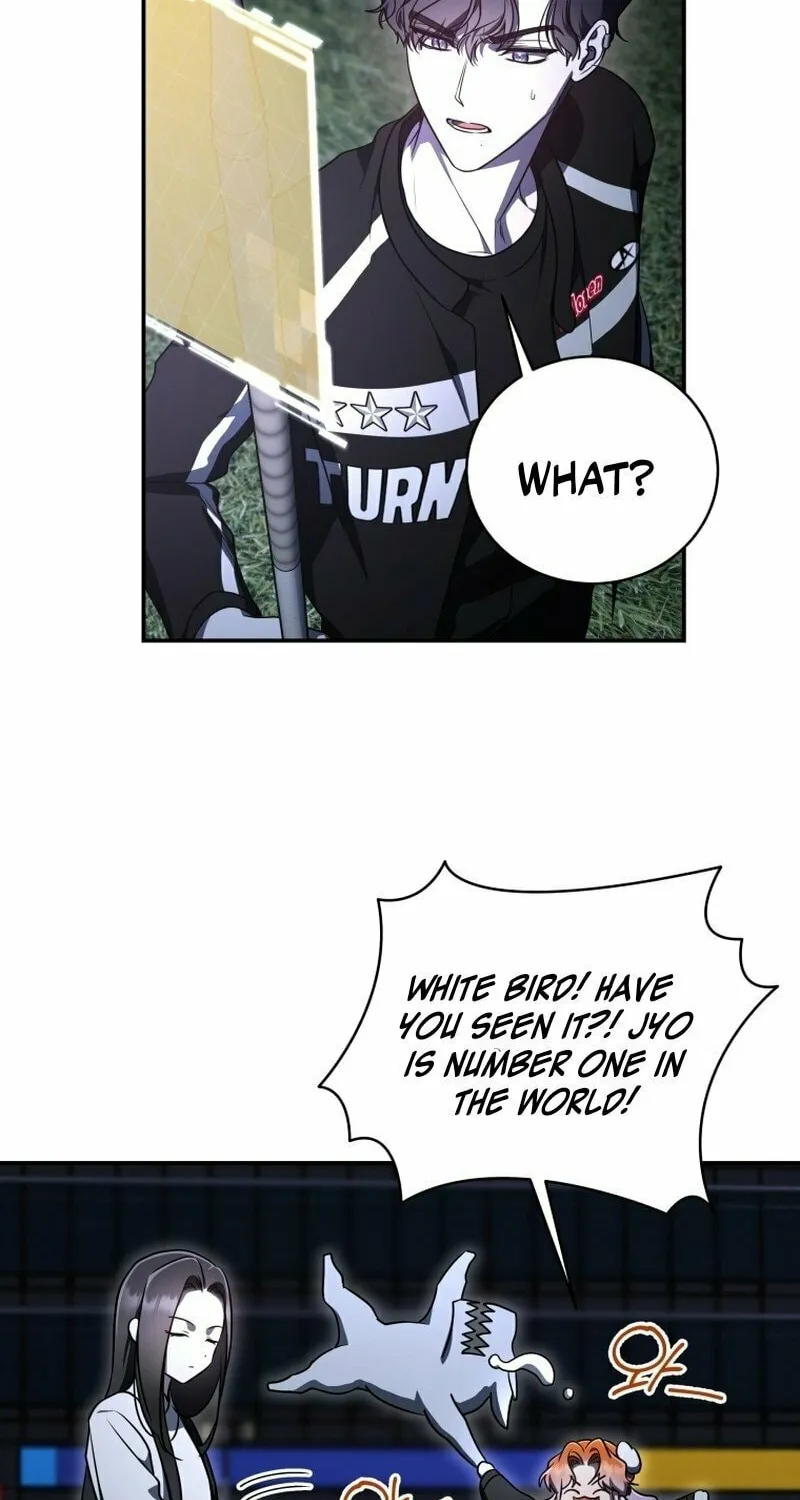 A Guide to the Right Life for Rankers Chapter 17 page 50 - 