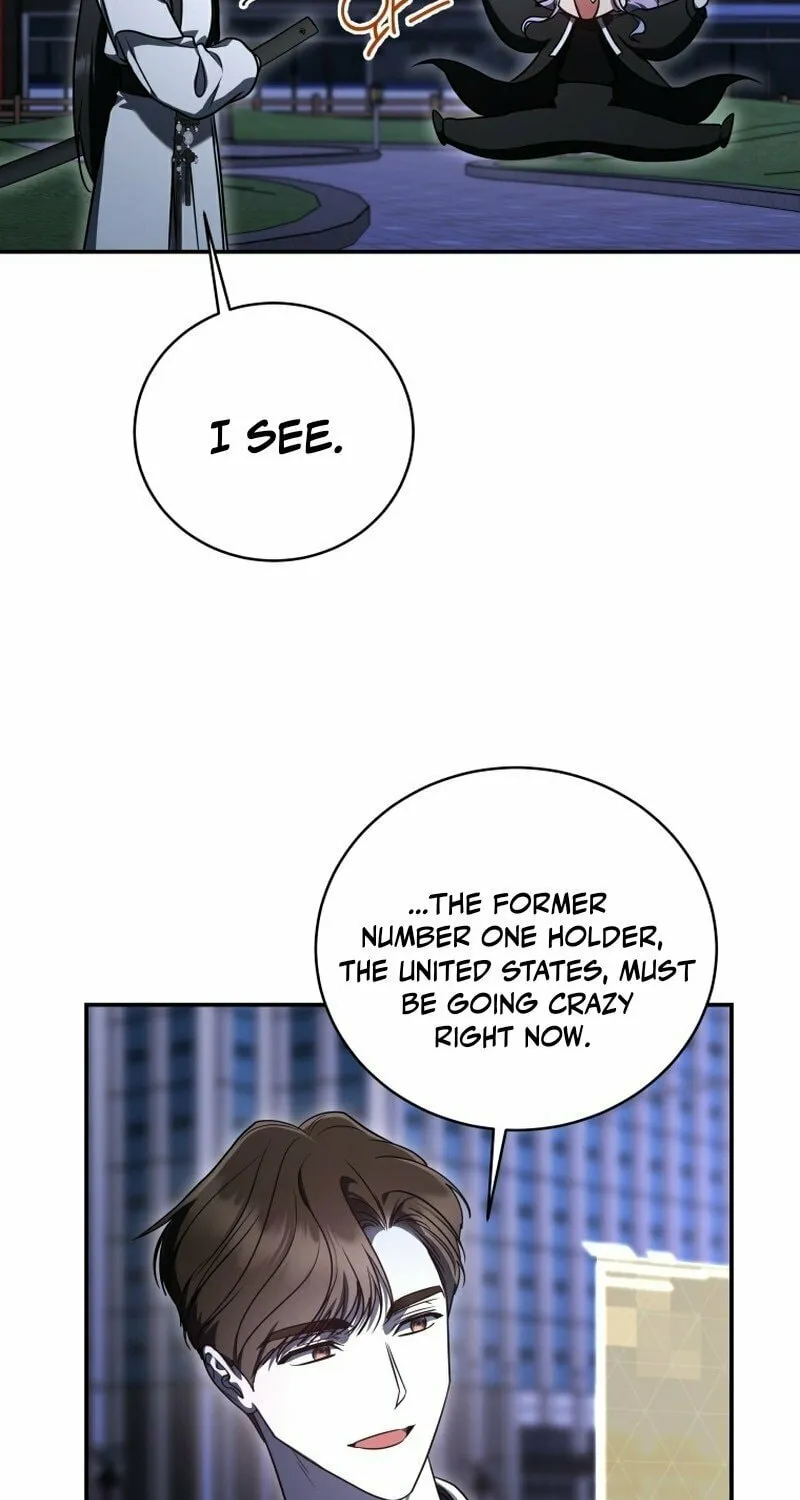 A Guide to the Right Life for Rankers Chapter 17 page 51 - 