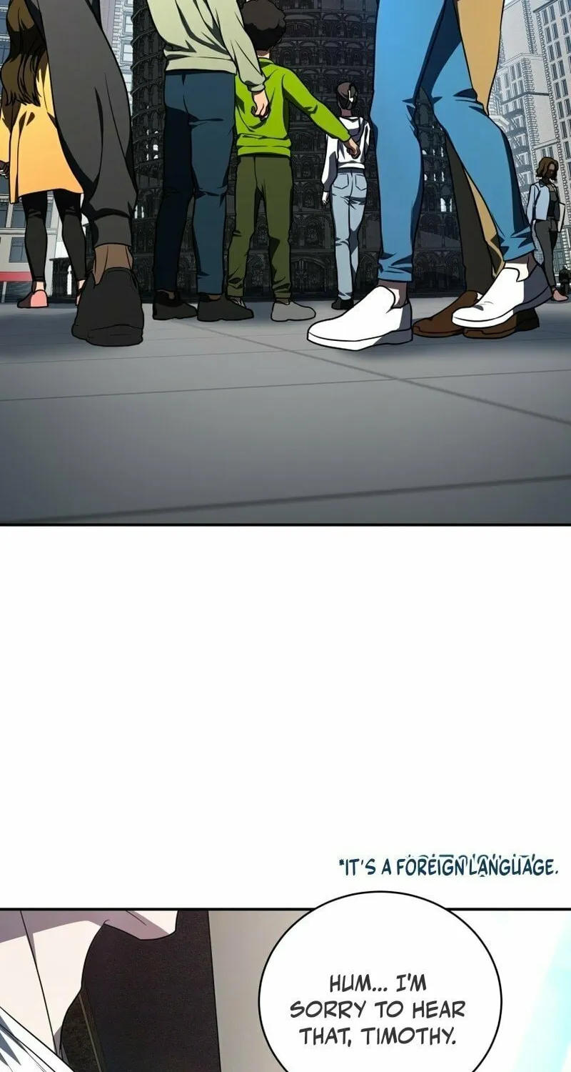 A Guide to the Right Life for Rankers Chapter 17 page 56 - 