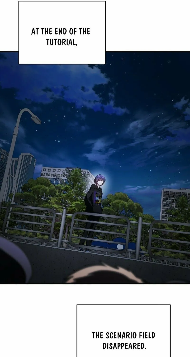 A Guide to the Right Life for Rankers Chapter 17 page 66 - 