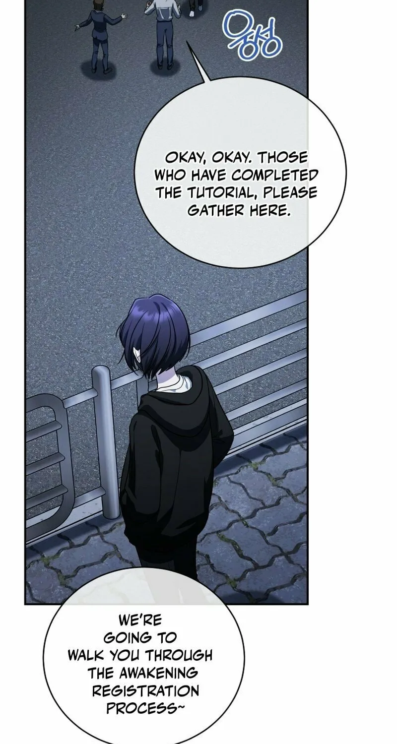 A Guide to the Right Life for Rankers Chapter 17 page 68 - 