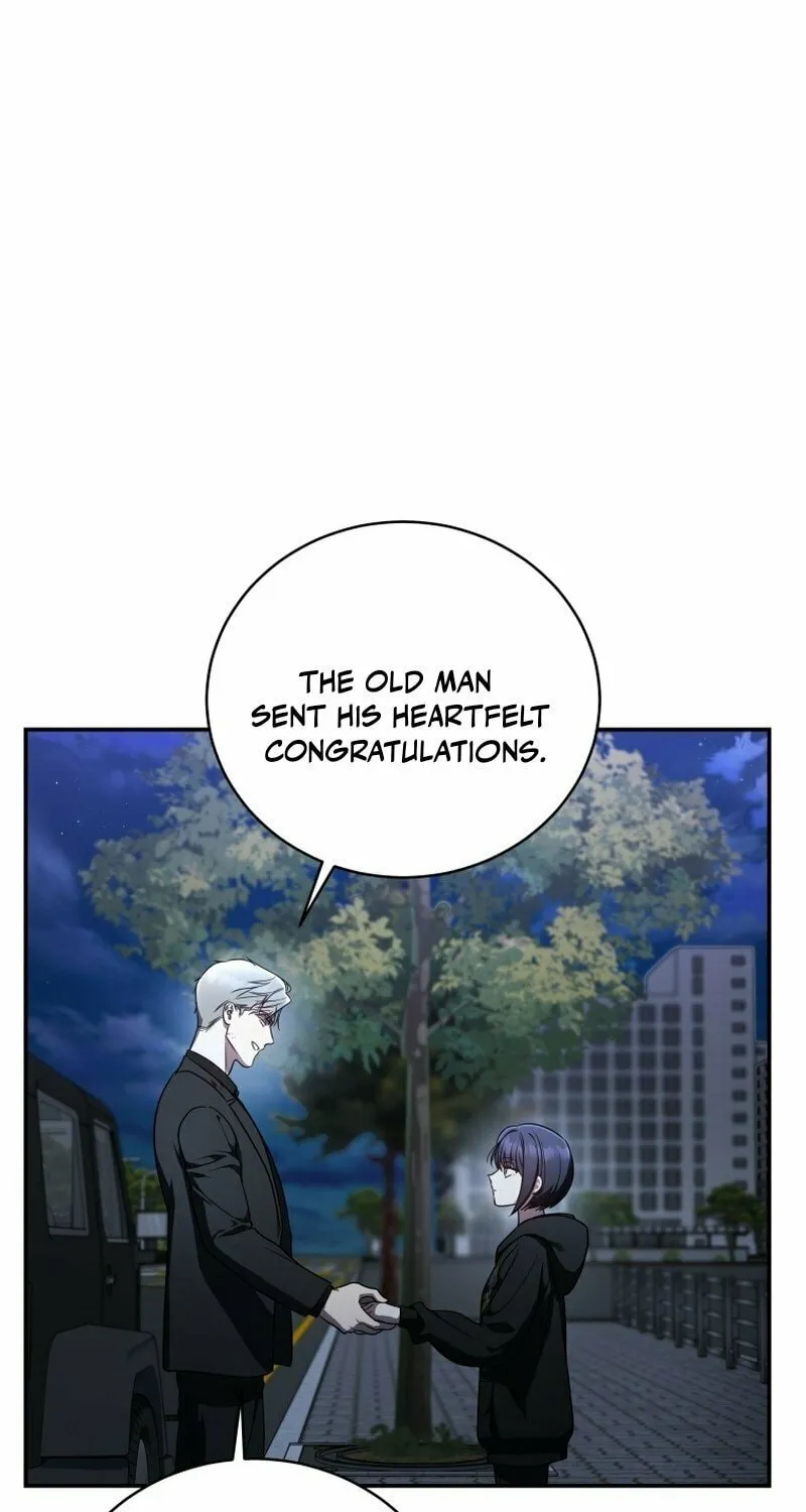 A Guide to the Right Life for Rankers Chapter 17 page 81 - 