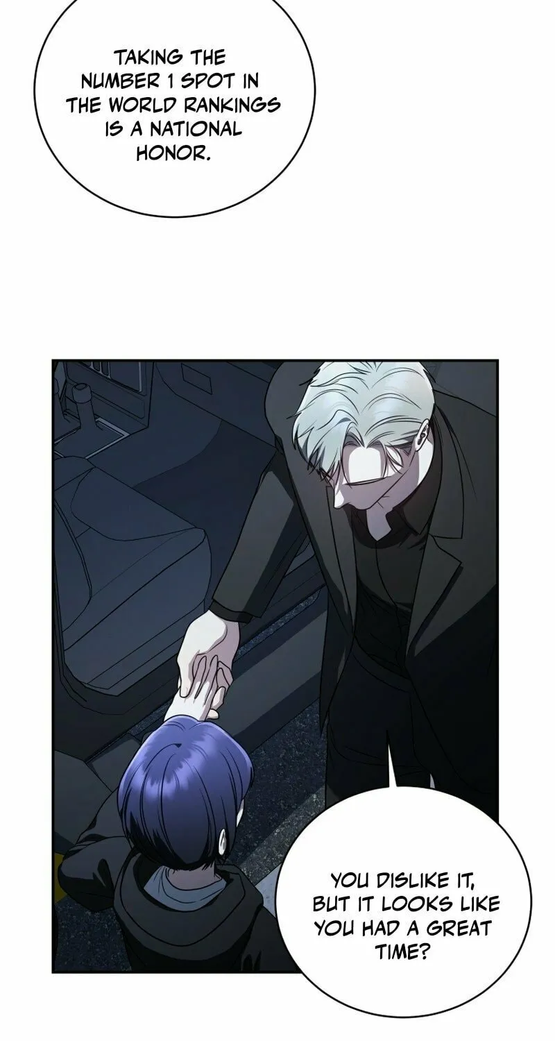 A Guide to the Right Life for Rankers Chapter 17 page 82 - 