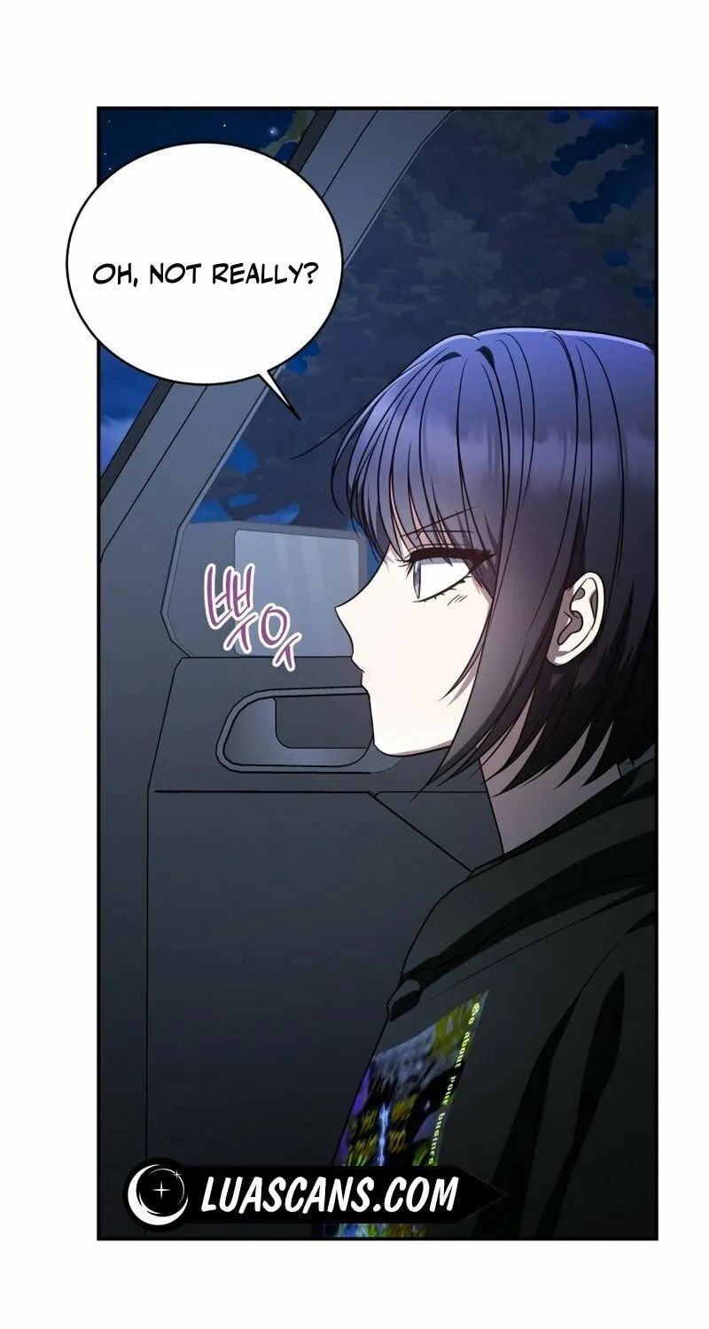 A Guide to the Right Life for Rankers Chapter 17 page 84 - 