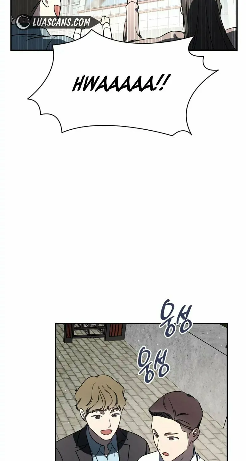A Guide to the Right Life for Rankers Chapter 18 page 13 - 