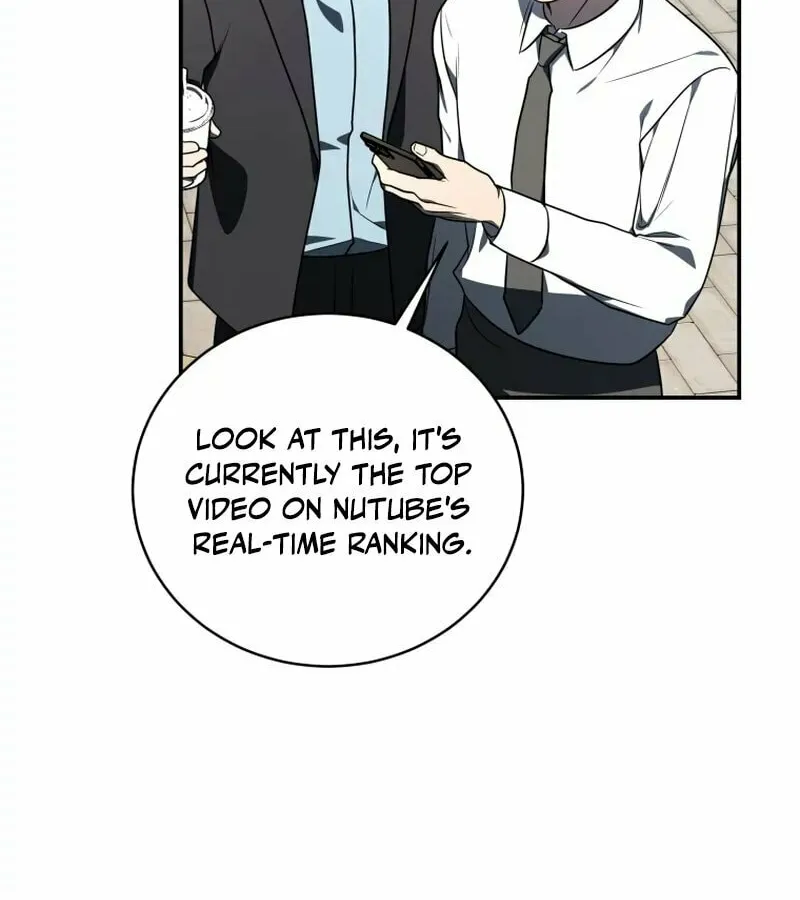 A Guide to the Right Life for Rankers Chapter 18 page 14 - 