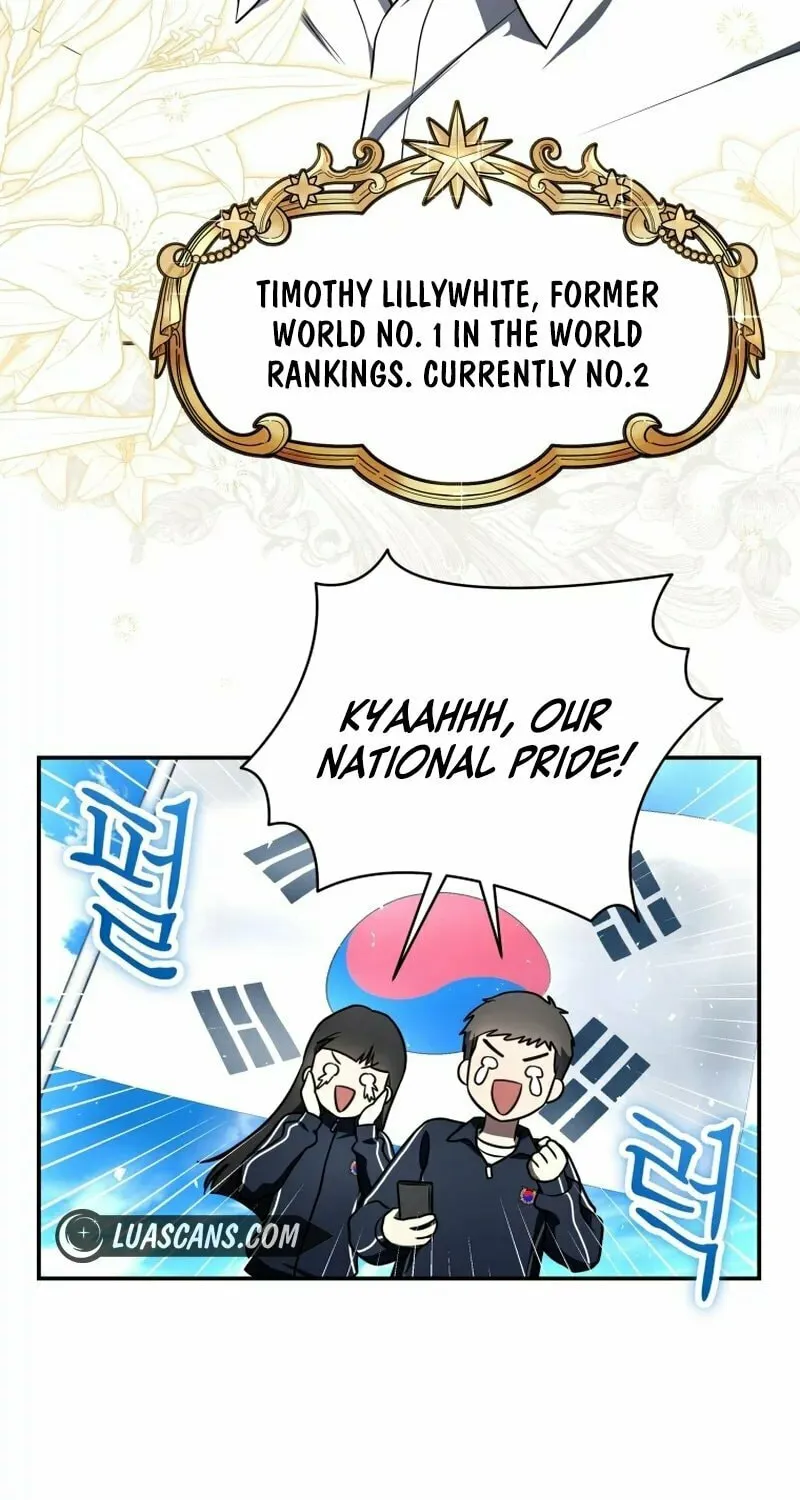 A Guide to the Right Life for Rankers Chapter 18 page 17 - 