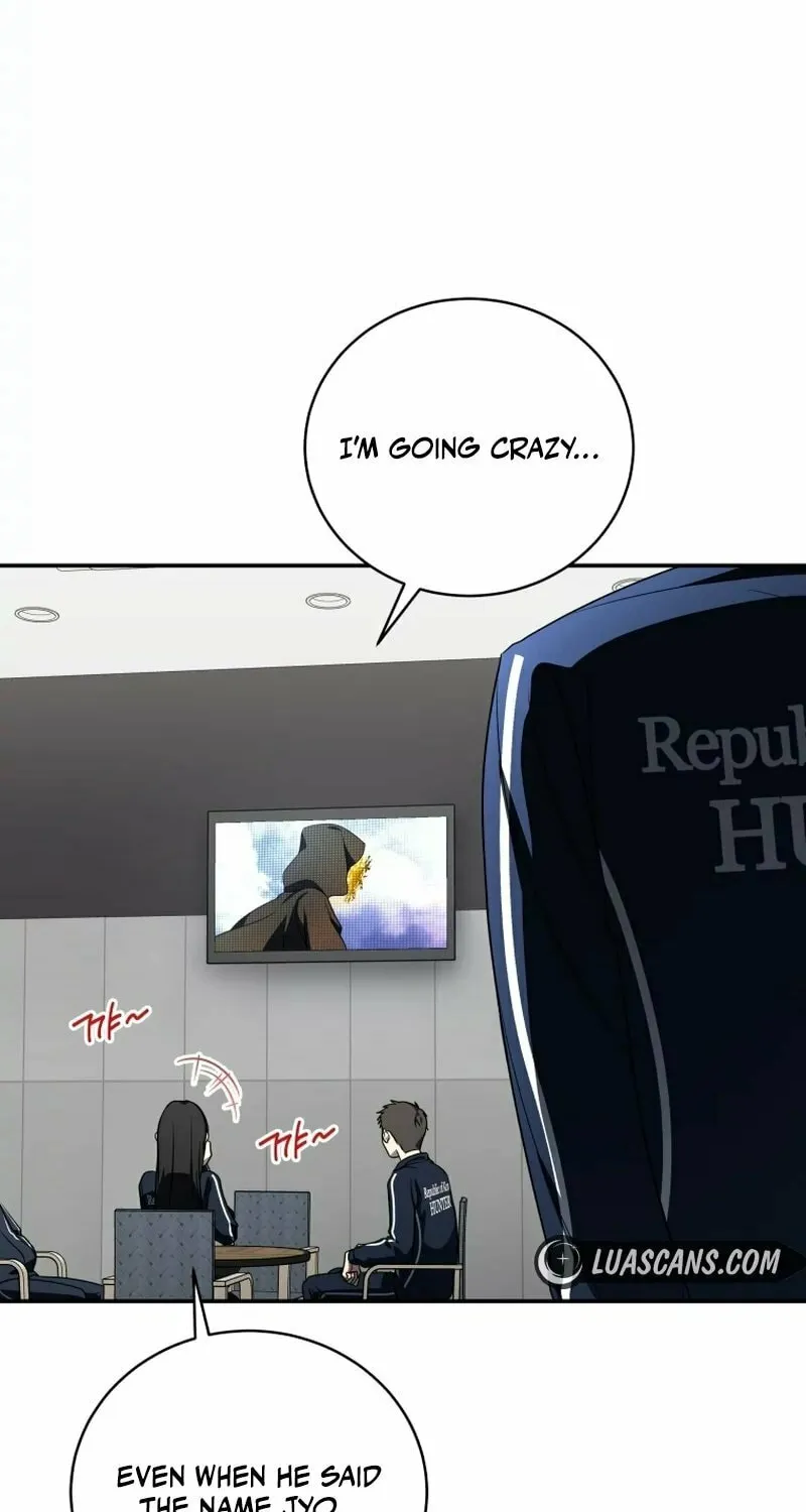 A Guide to the Right Life for Rankers Chapter 18 page 18 - 