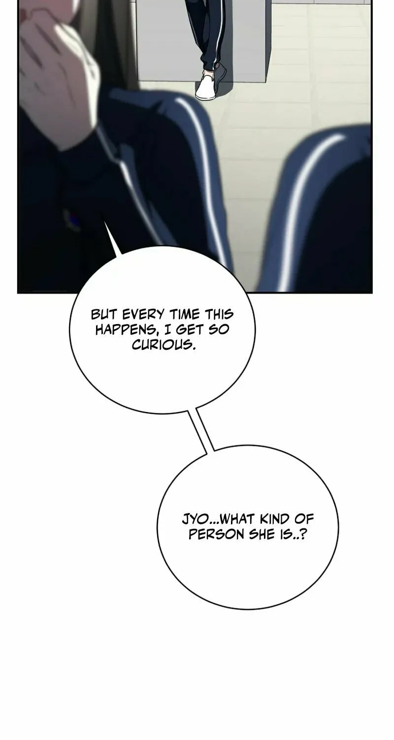 A Guide to the Right Life for Rankers Chapter 18 page 20 - 