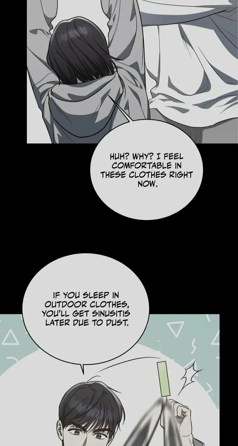 A Guide to the Right Life for Rankers Chapter 18 page 23 - 