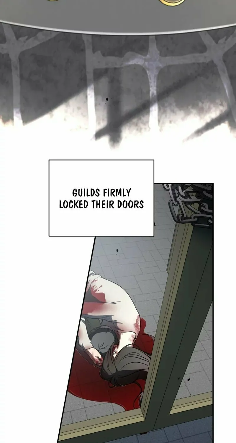 A Guide to the Right Life for Rankers Chapter 18 page 37 - 