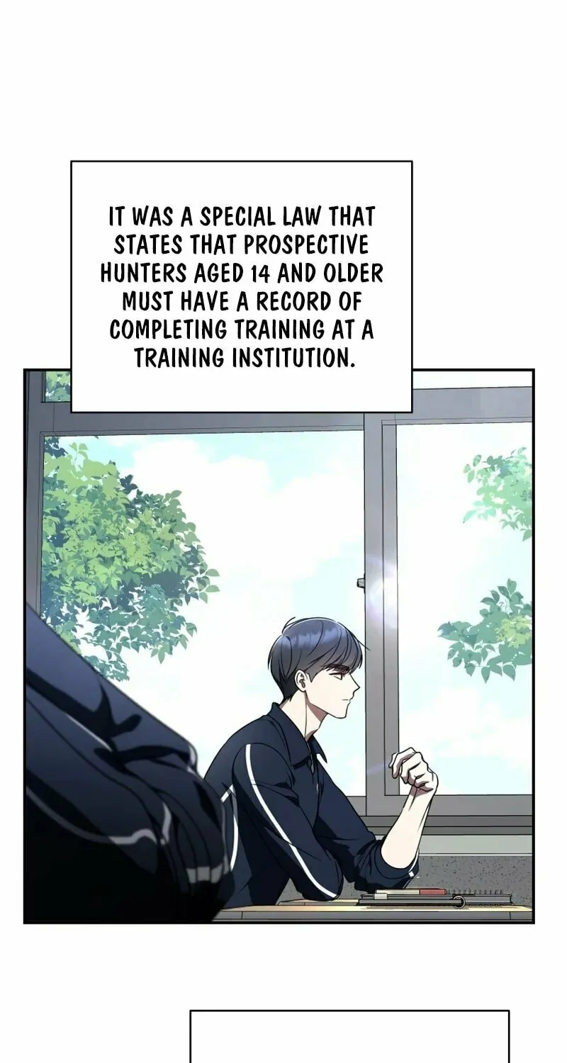 A Guide to the Right Life for Rankers Chapter 18 page 39 - 