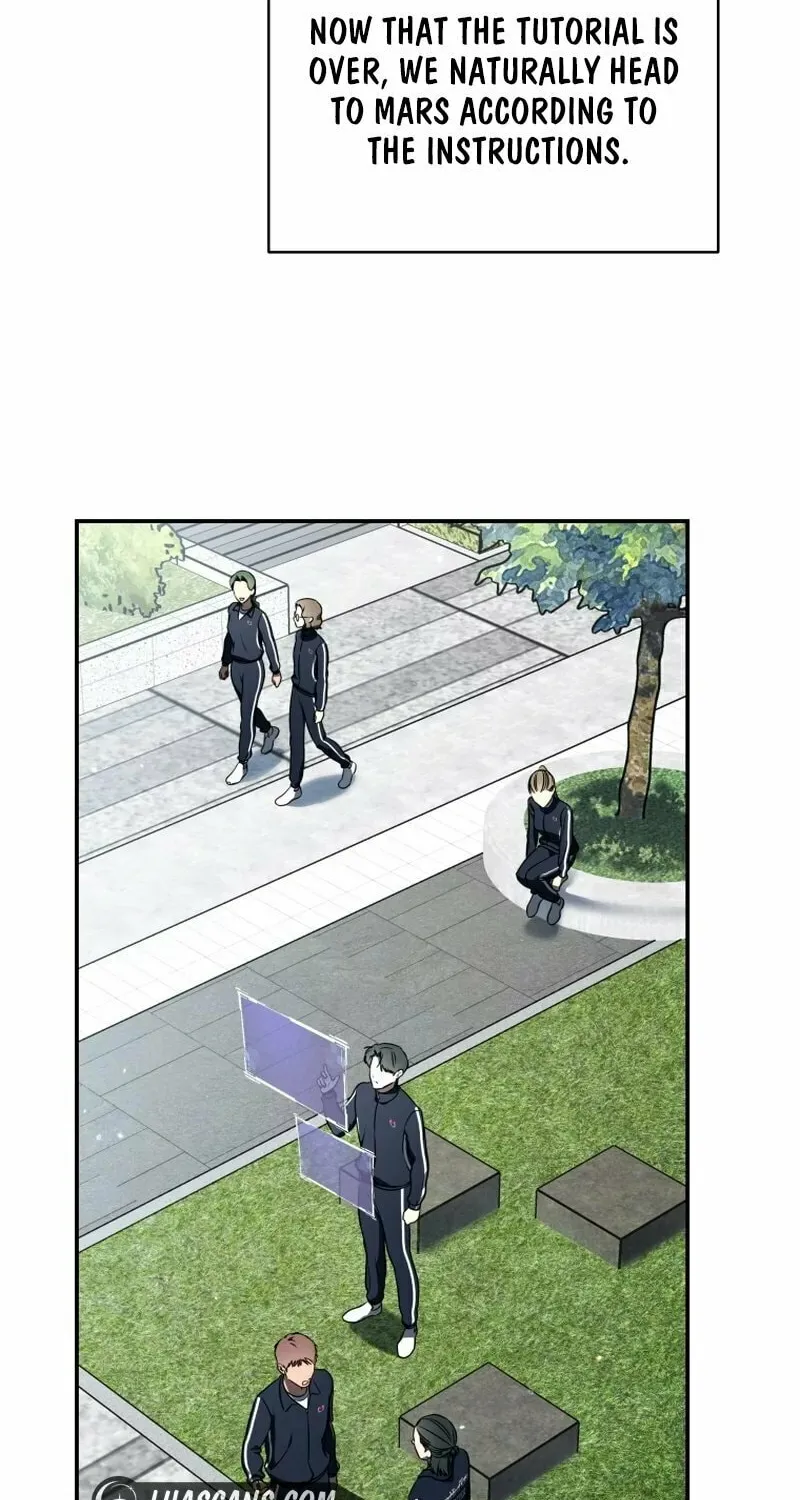 A Guide to the Right Life for Rankers Chapter 18 page 40 - 