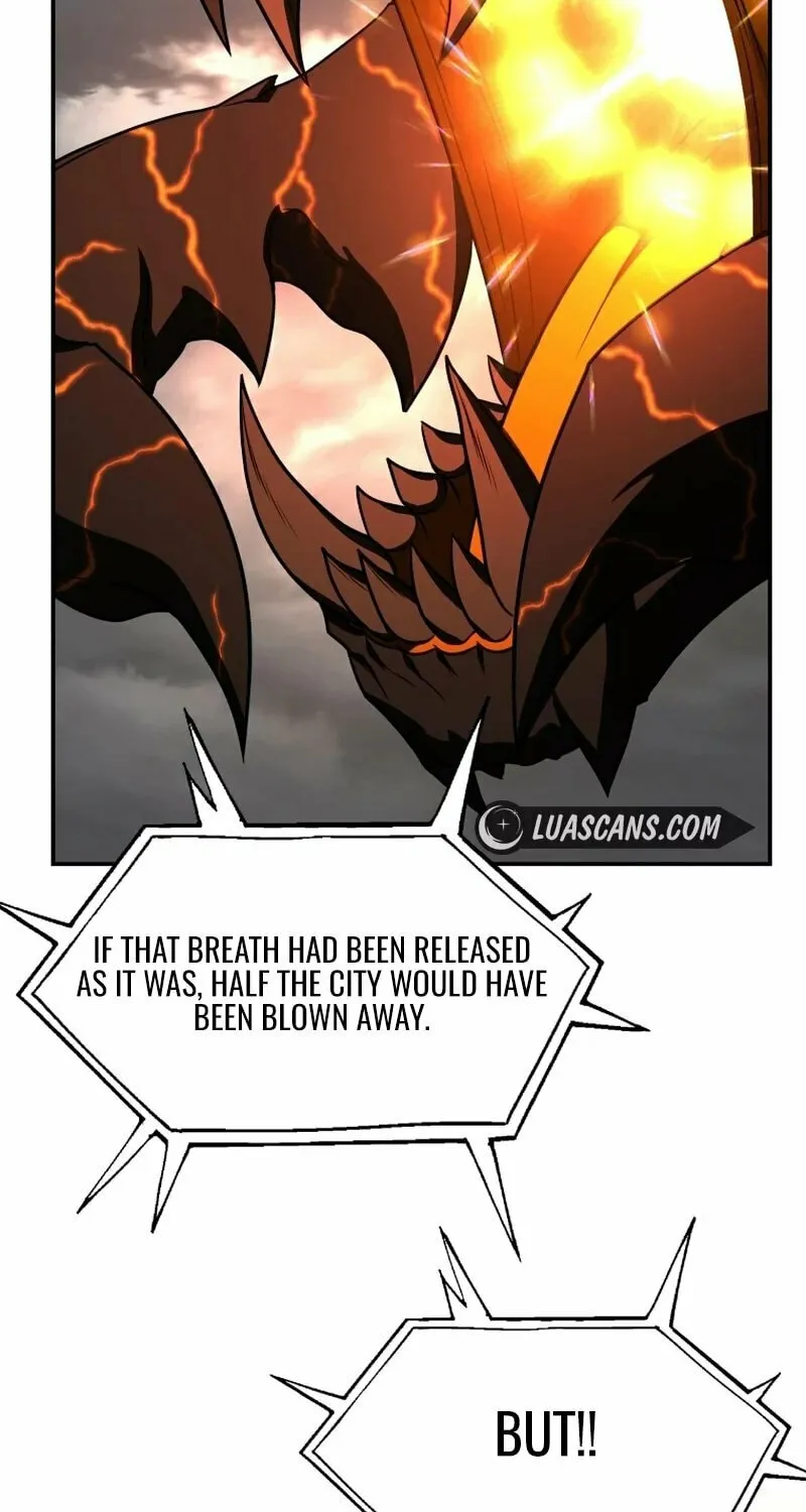 A Guide to the Right Life for Rankers Chapter 18 page 5 - 