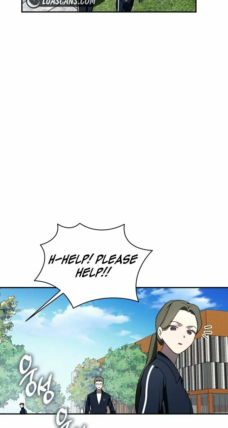 A Guide to the Right Life for Rankers Chapter 18 page 41 - 