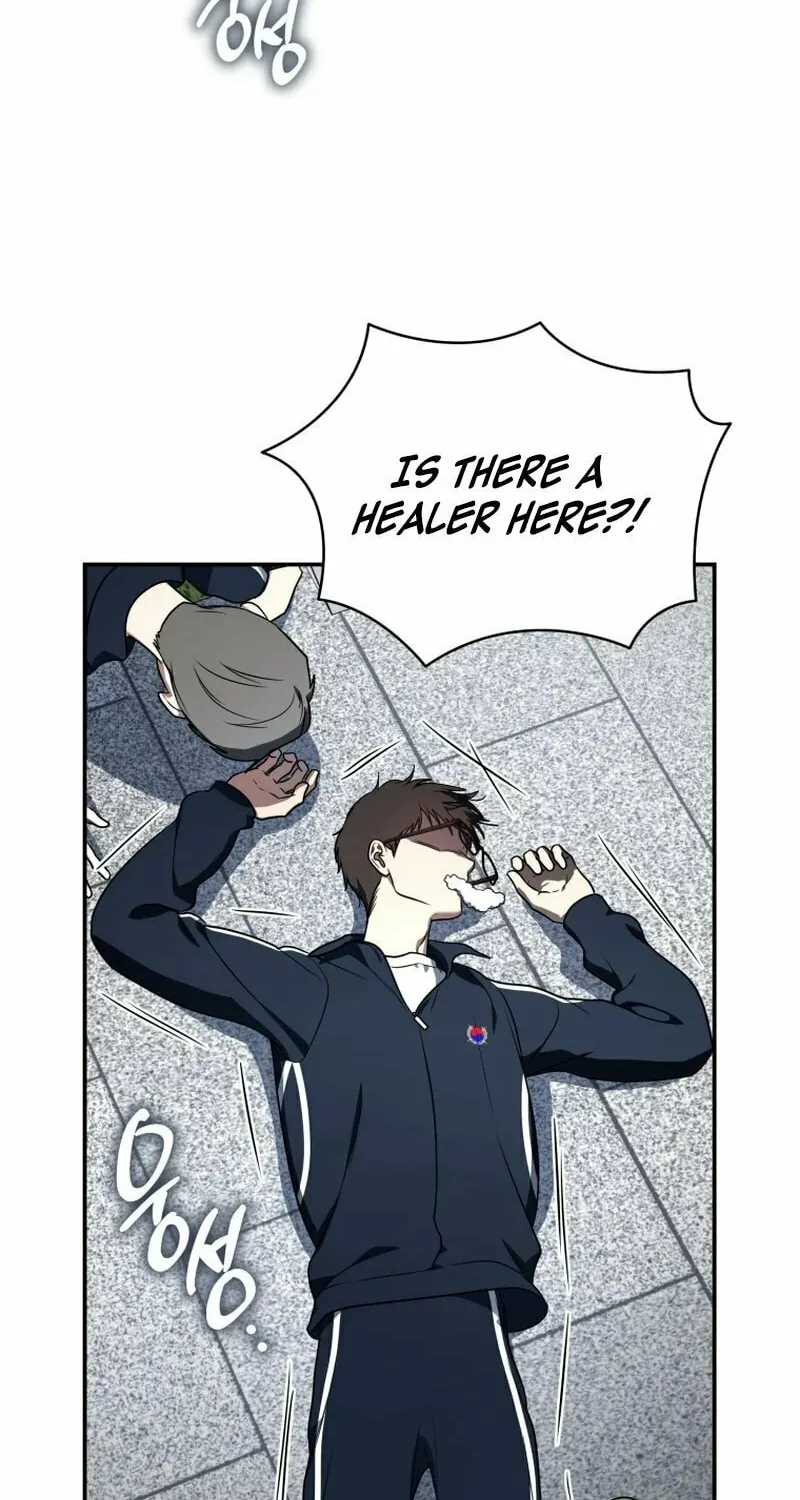 A Guide to the Right Life for Rankers Chapter 18 page 42 - 