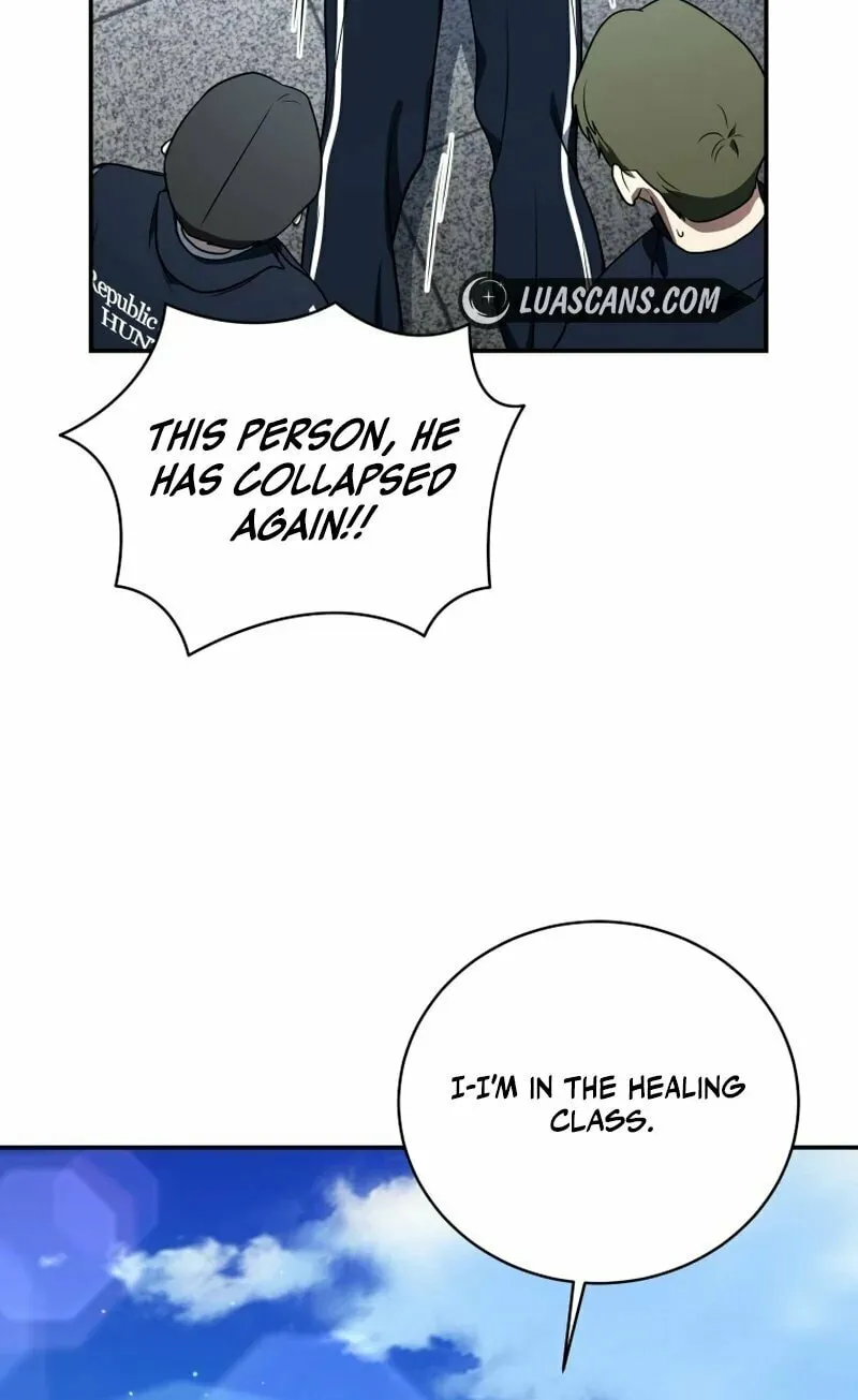 A Guide to the Right Life for Rankers Chapter 18 page 43 - 