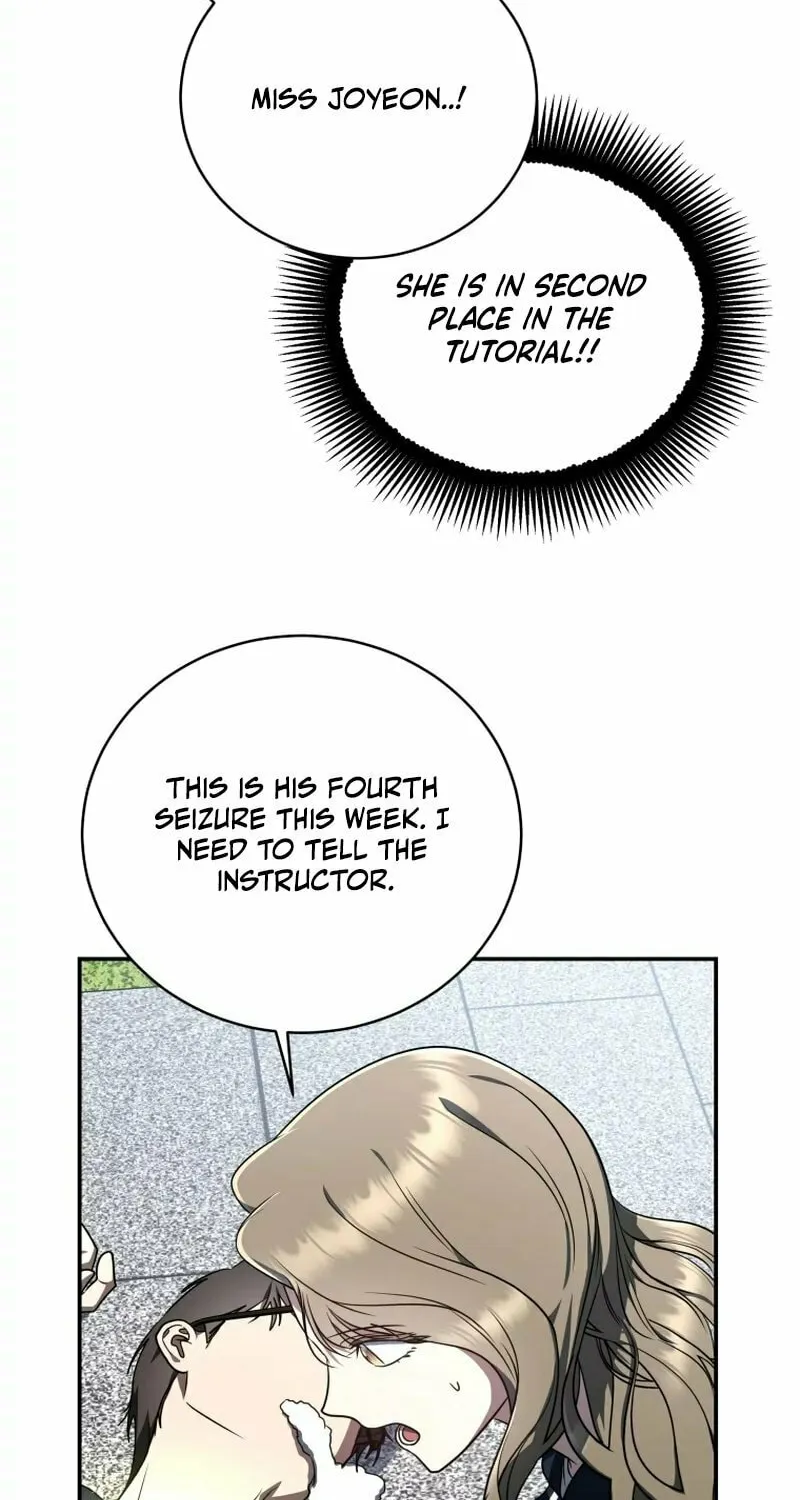 A Guide to the Right Life for Rankers Chapter 18 page 45 - 
