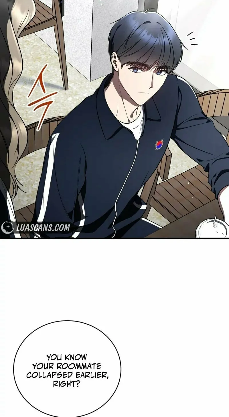 A Guide to the Right Life for Rankers Chapter 18 page 55 - 