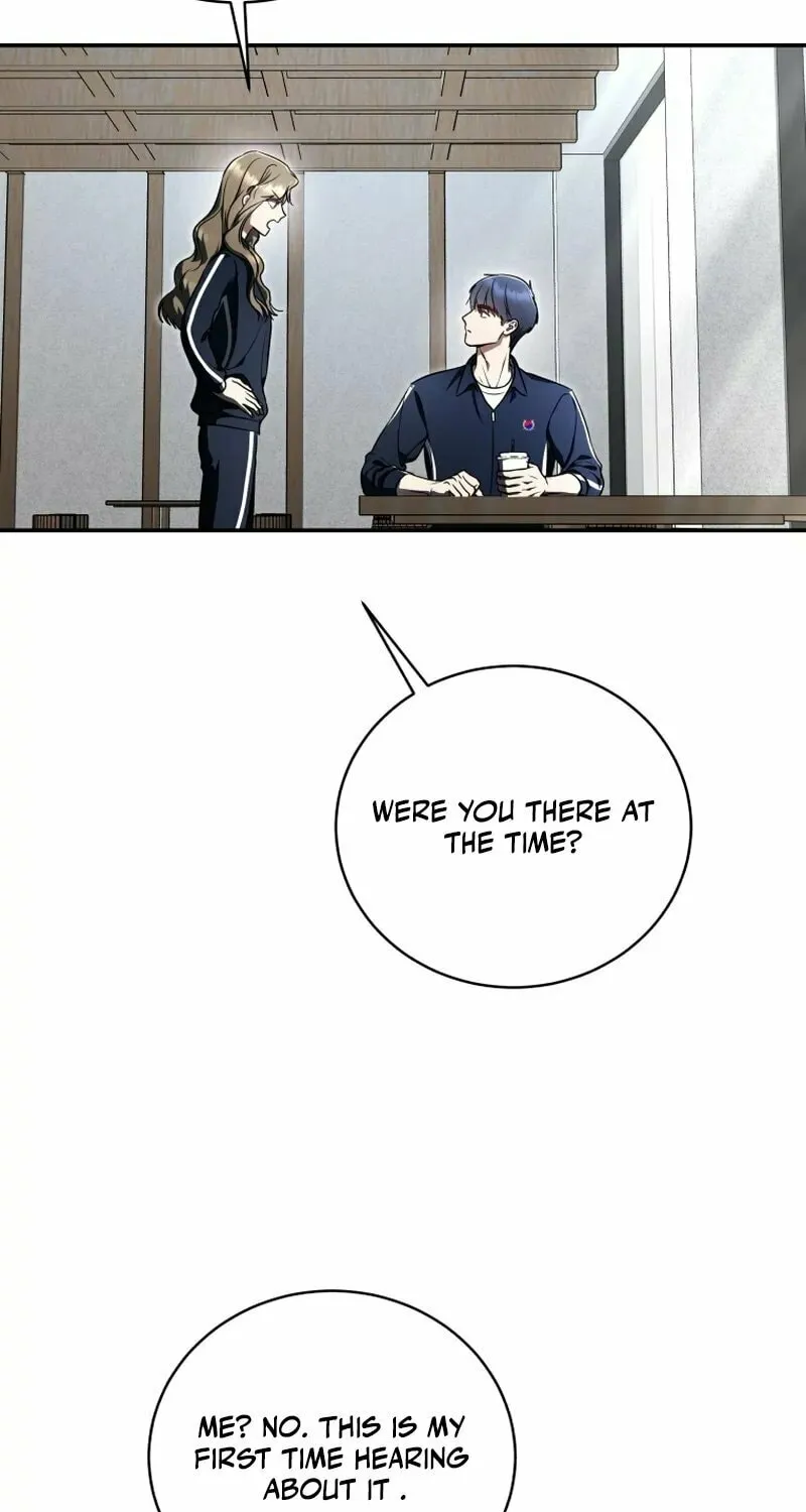 A Guide to the Right Life for Rankers Chapter 18 page 56 - 