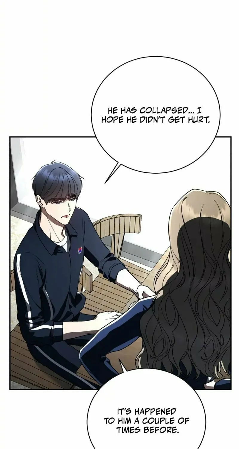 A Guide to the Right Life for Rankers Chapter 18 page 59 - 