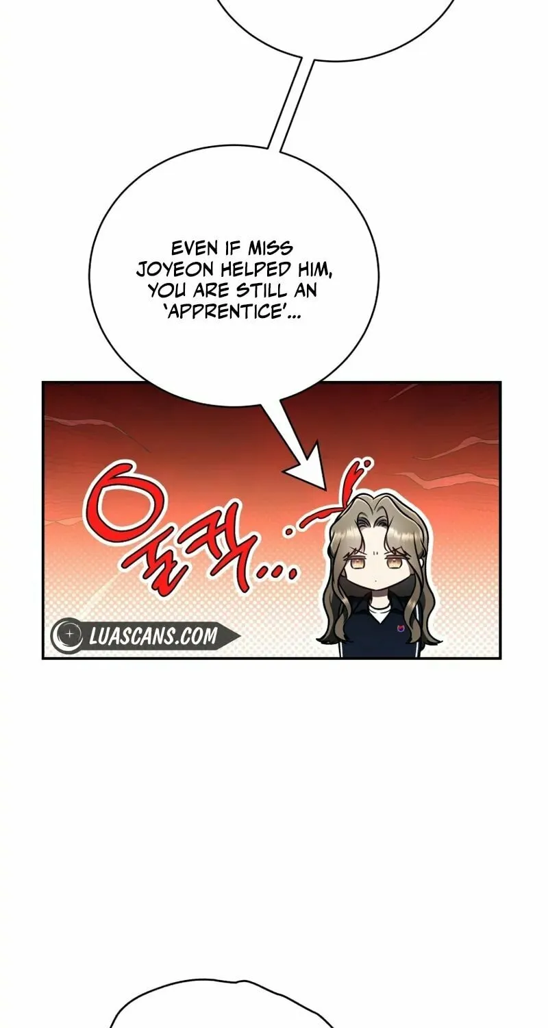 A Guide to the Right Life for Rankers Chapter 18 page 60 - 