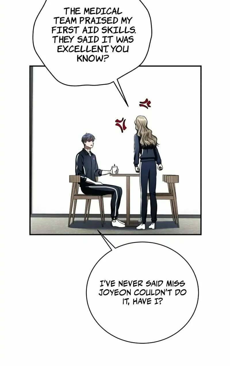 A Guide to the Right Life for Rankers Chapter 18 page 61 - 