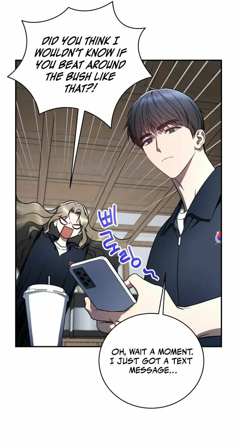 A Guide to the Right Life for Rankers Chapter 18 page 62 - 