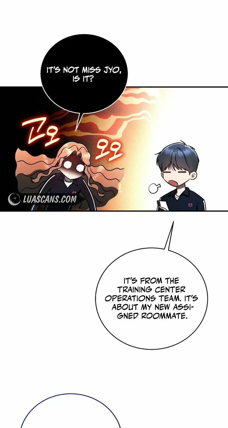 A Guide to the Right Life for Rankers Chapter 18 page 63 - 