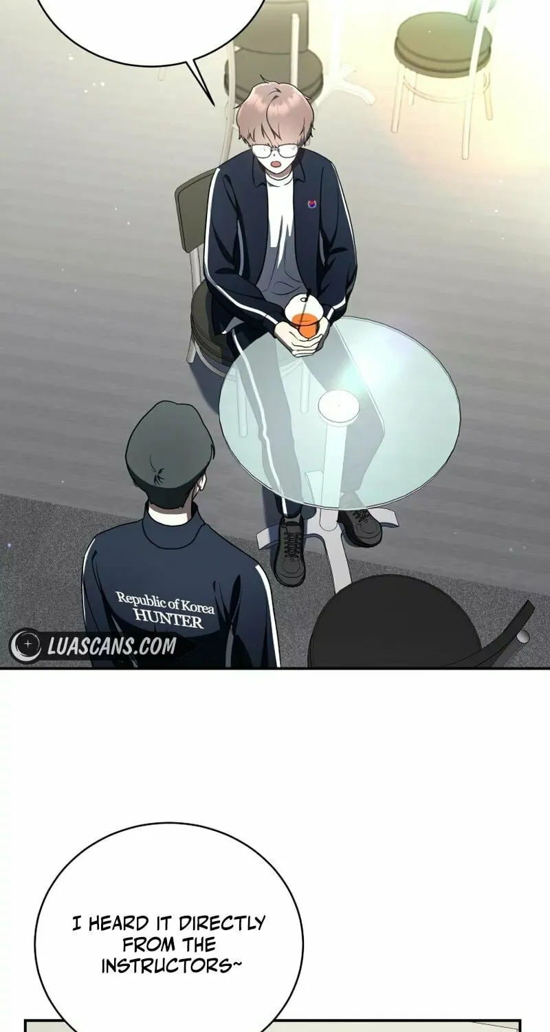 A Guide to the Right Life for Rankers Chapter 18 page 70 - 