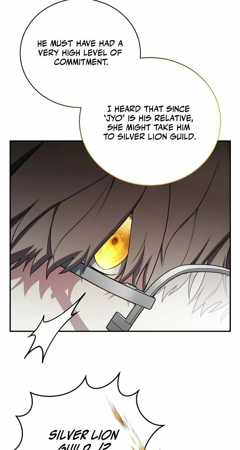 A Guide to the Right Life for Rankers Chapter 18 page 74 - 