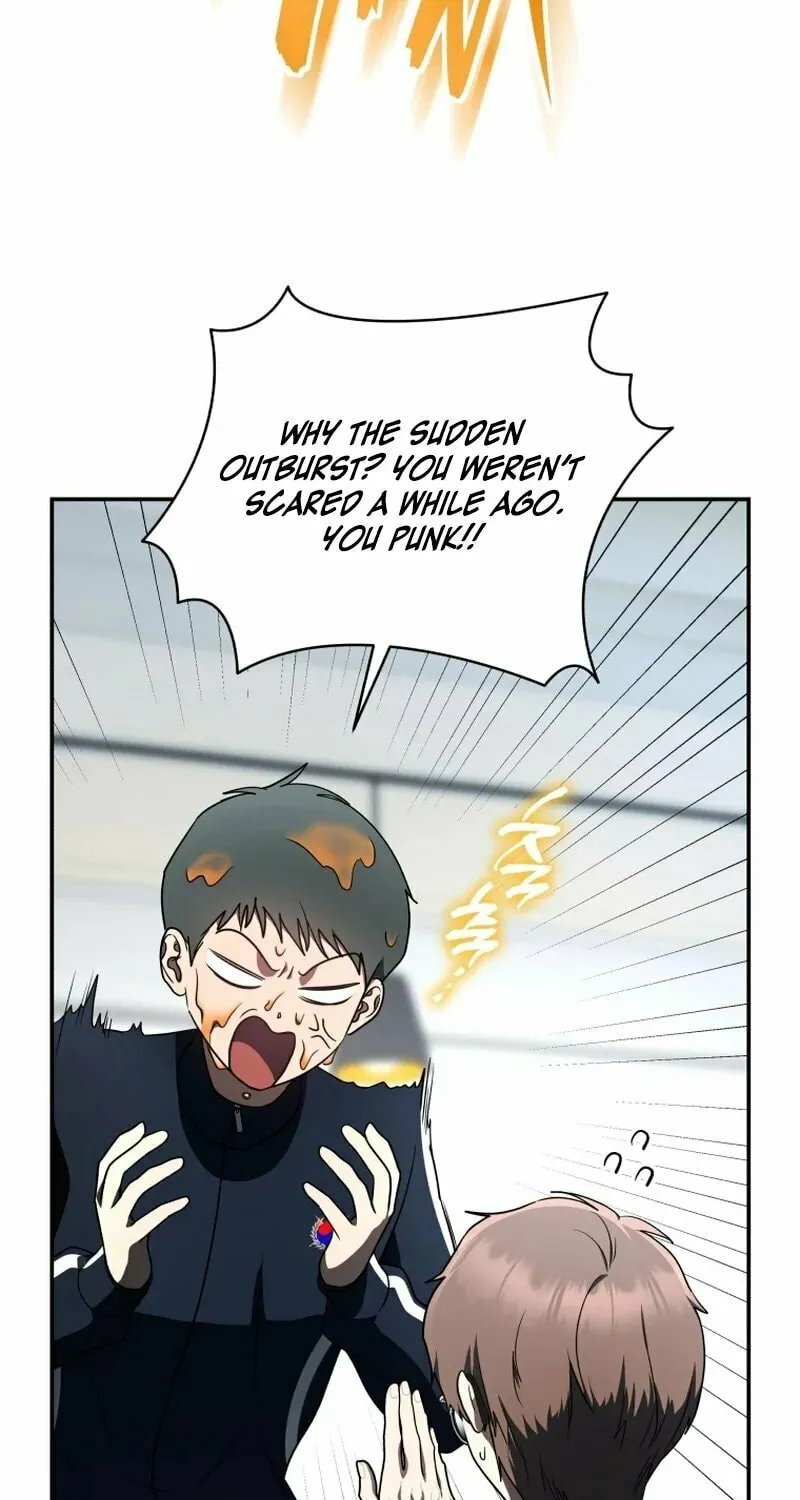A Guide to the Right Life for Rankers Chapter 18 page 76 - 