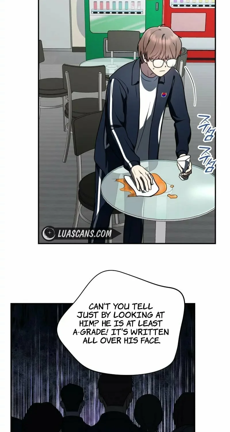 A Guide to the Right Life for Rankers Chapter 18 page 83 - 