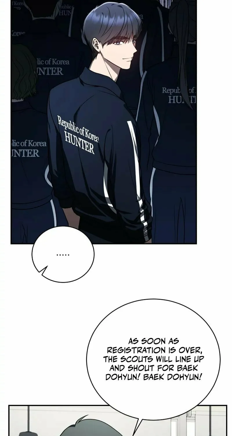A Guide to the Right Life for Rankers Chapter 18 page 84 - 