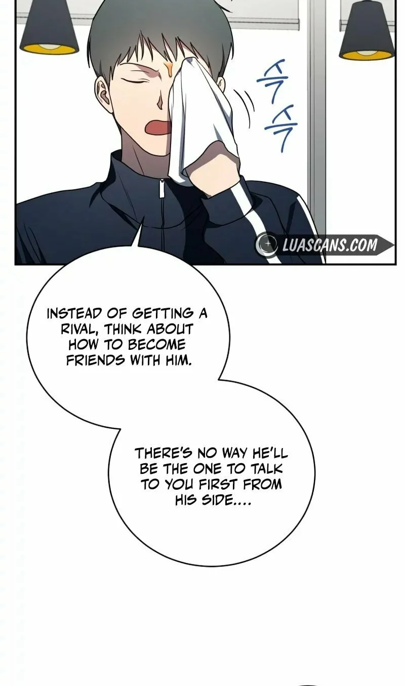 A Guide to the Right Life for Rankers Chapter 18 page 85 - 
