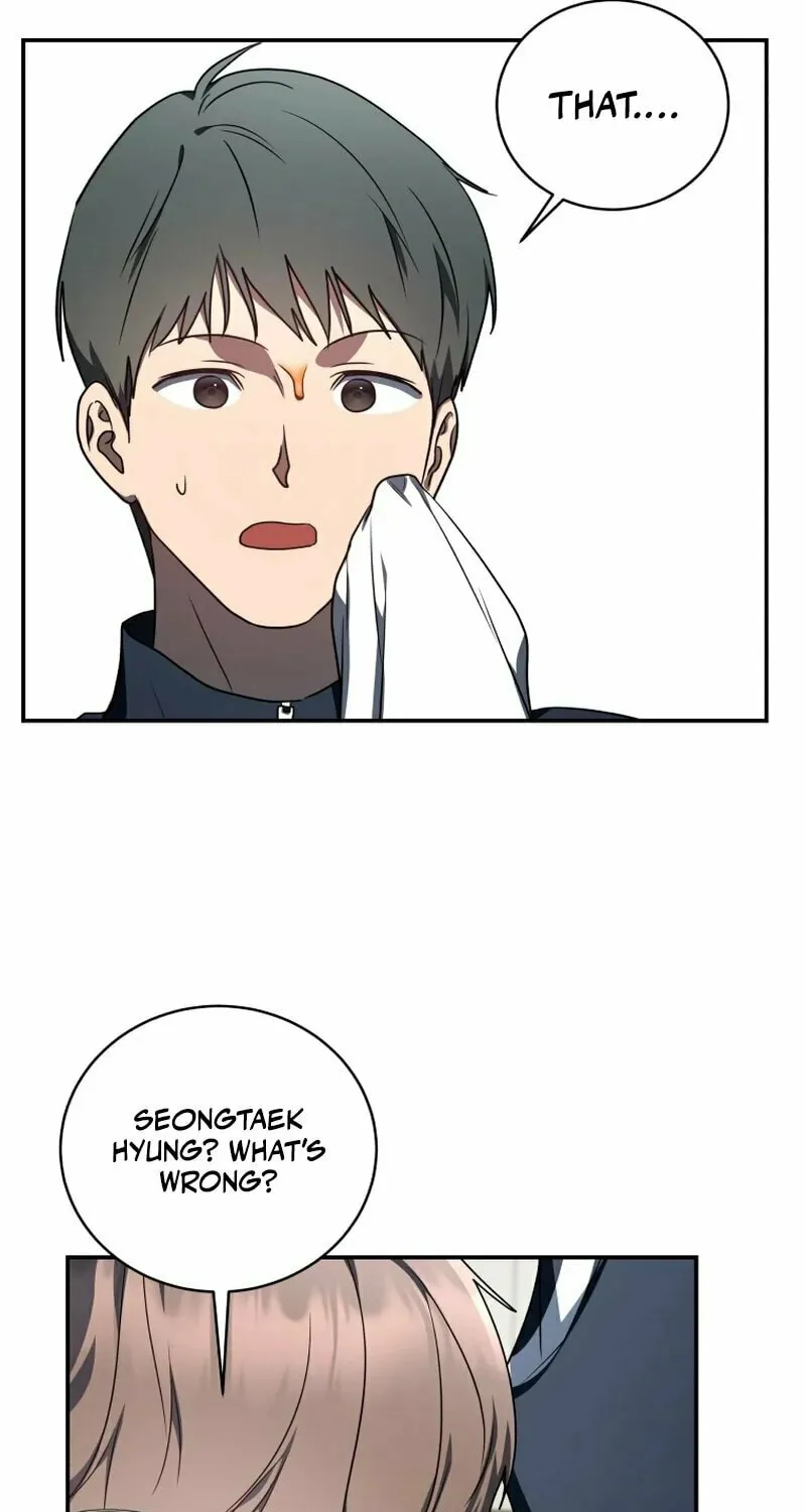 A Guide to the Right Life for Rankers Chapter 18 page 86 - 