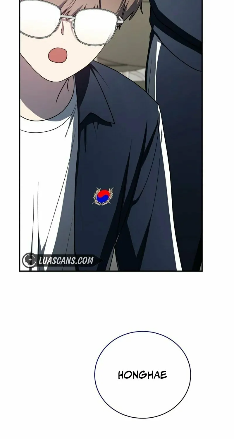 A Guide to the Right Life for Rankers Chapter 18 page 87 - 