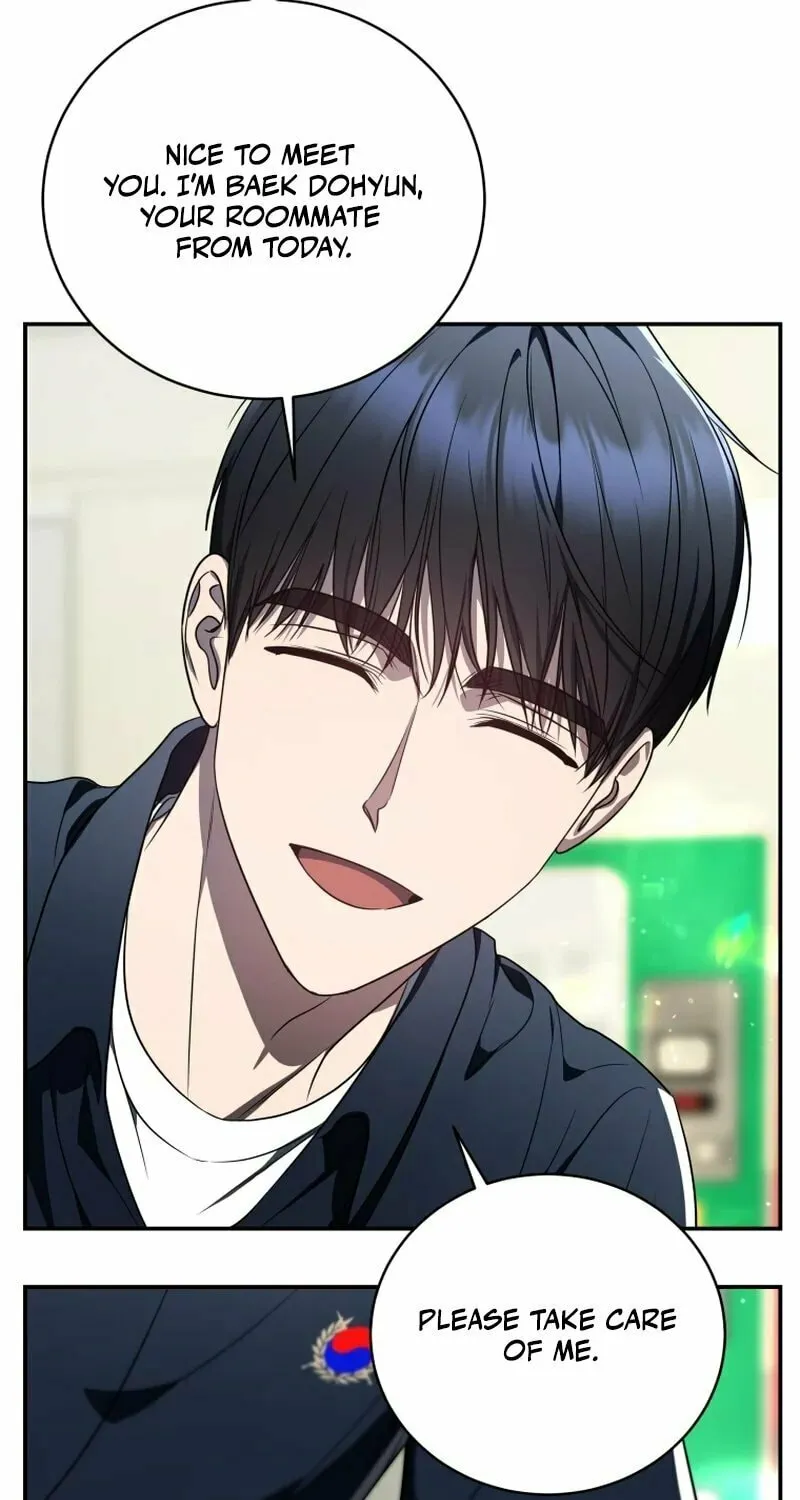 A Guide to the Right Life for Rankers Chapter 18 page 92 - 