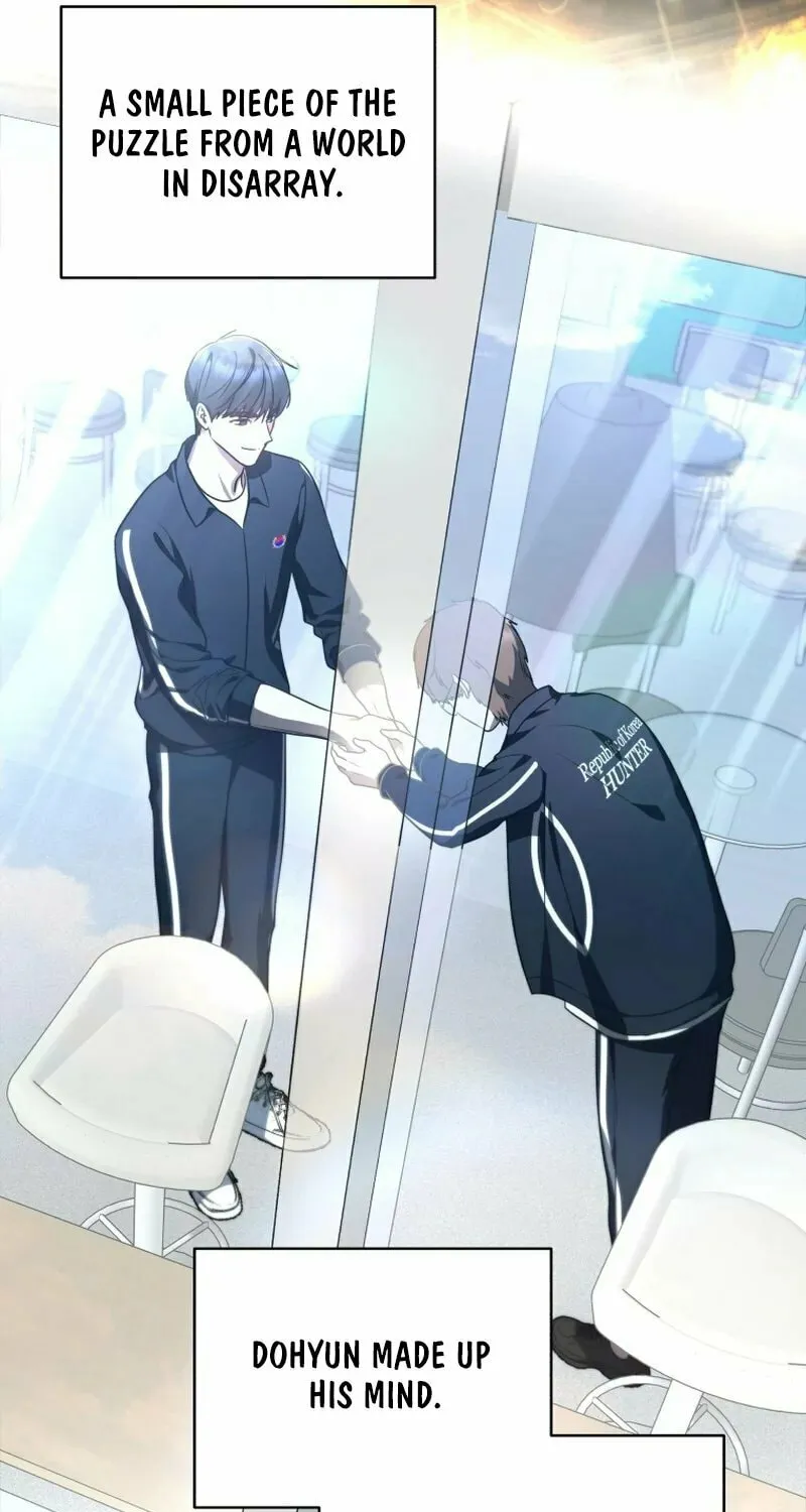 A Guide to the Right Life for Rankers Chapter 18 page 98 - 