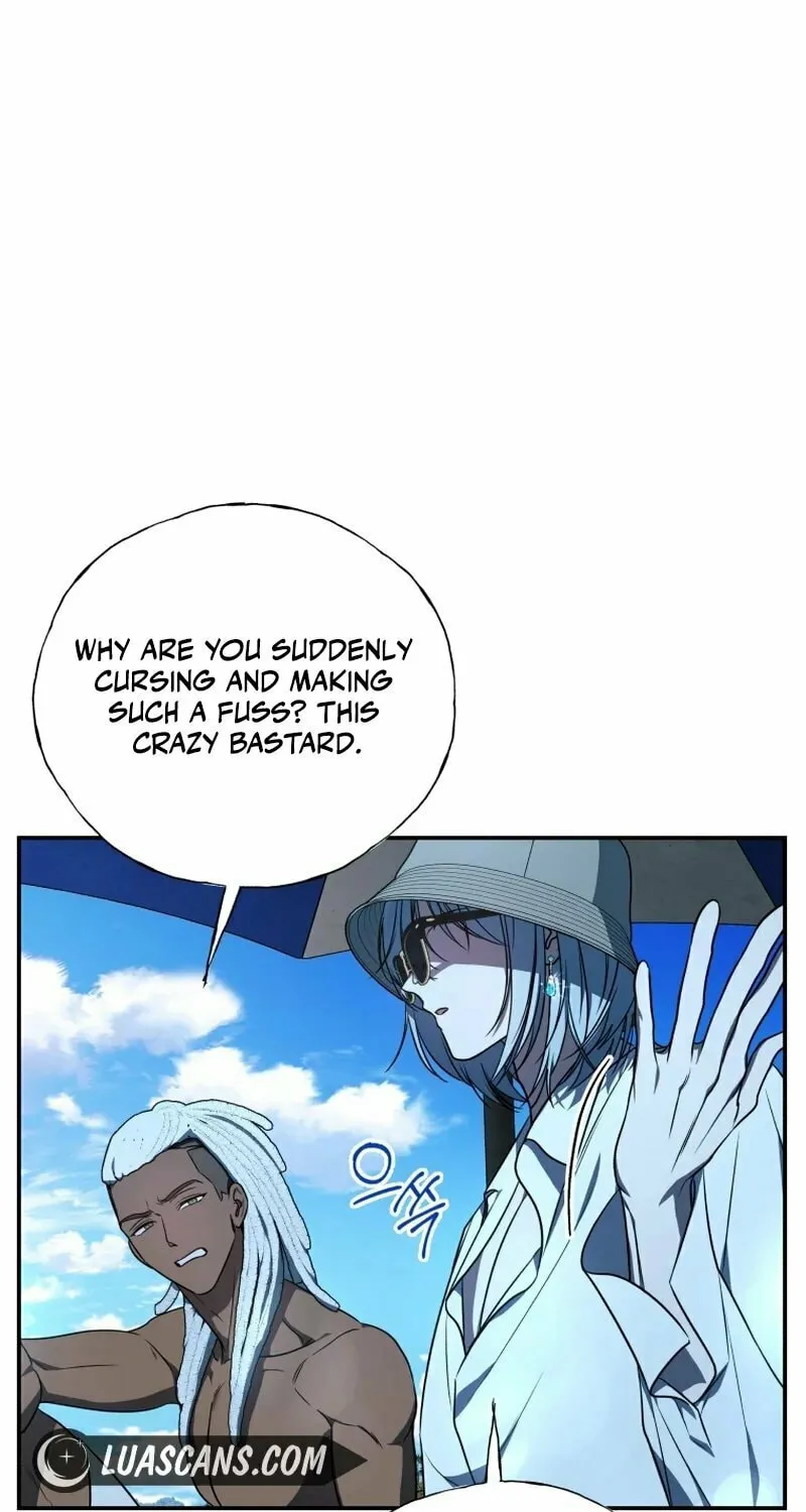 A Guide to the Right Life for Rankers Chapter 19 page 11 - 