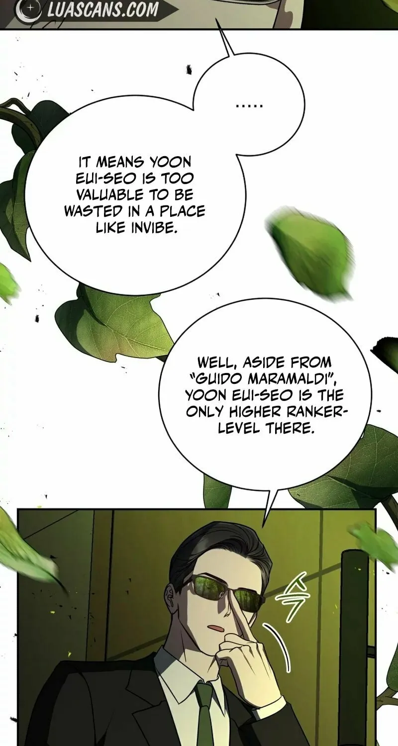 A Guide to the Right Life for Rankers Chapter 19 page 107 - 