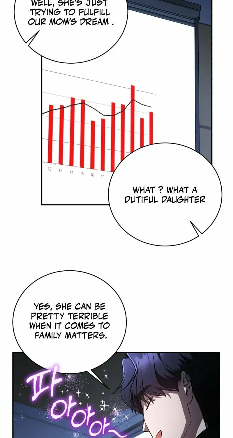 A Guide to the Right Life for Rankers Chapter 19 page 112 - 